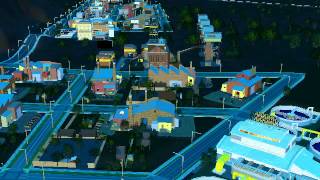 Baby Formula and Lead Paint in Simcity screenshot 4
