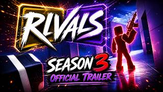 RIVALS Season 3   Official Trailer