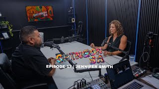 Jennifer Smith - South Texas Alliance for Orphans