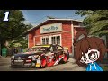 The Start of Something New... | NASCAR 25 Career Mode PT 1