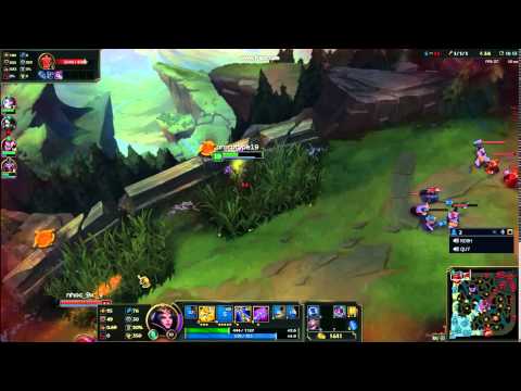 hack mana LMHT by prototype19