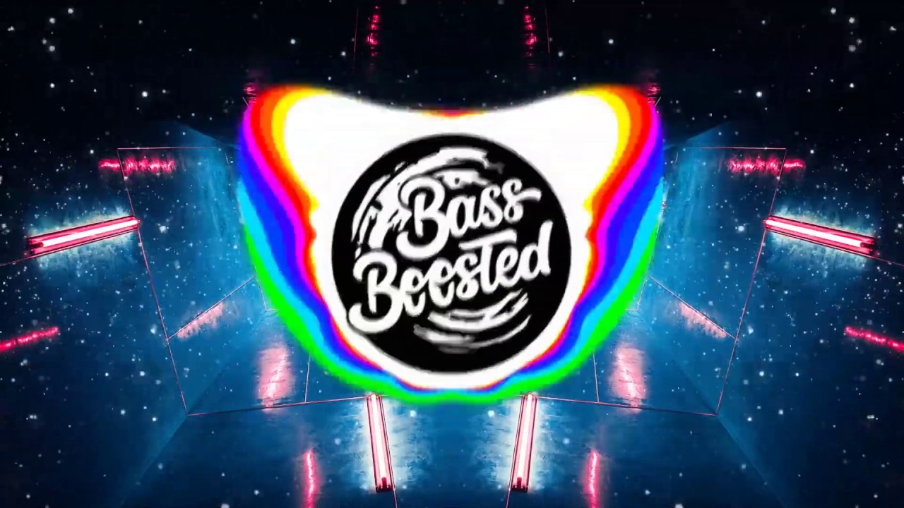 bass boost 設定 Night Grind & Bodykit - Diablo [Bass Boosted]