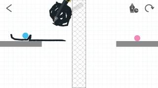 Level 253 Brain Dots (stage 253)