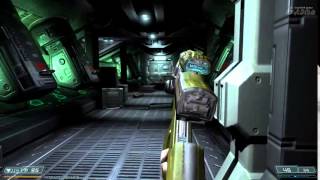Doom 3 #19 Шепот из темноты Doom 3 #19 Шепот из темноты