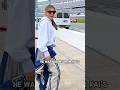 Kai doesn't attend his father's wedding#shorts #shortvideo #trending #actress #celebrity