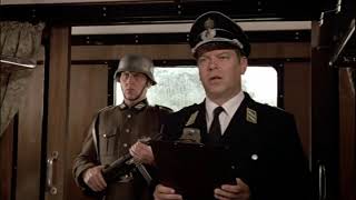 They Are Not Taking Him Anywhere - Top Secret (1984)
