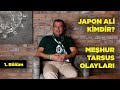 Japon ali kimdir tribne ilk gidi lk deplasman  ali kken blm 1  var odas