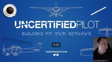🛠 S1.E25: Flight model done!! Reviewing PlaneMaker AirfoilMaker