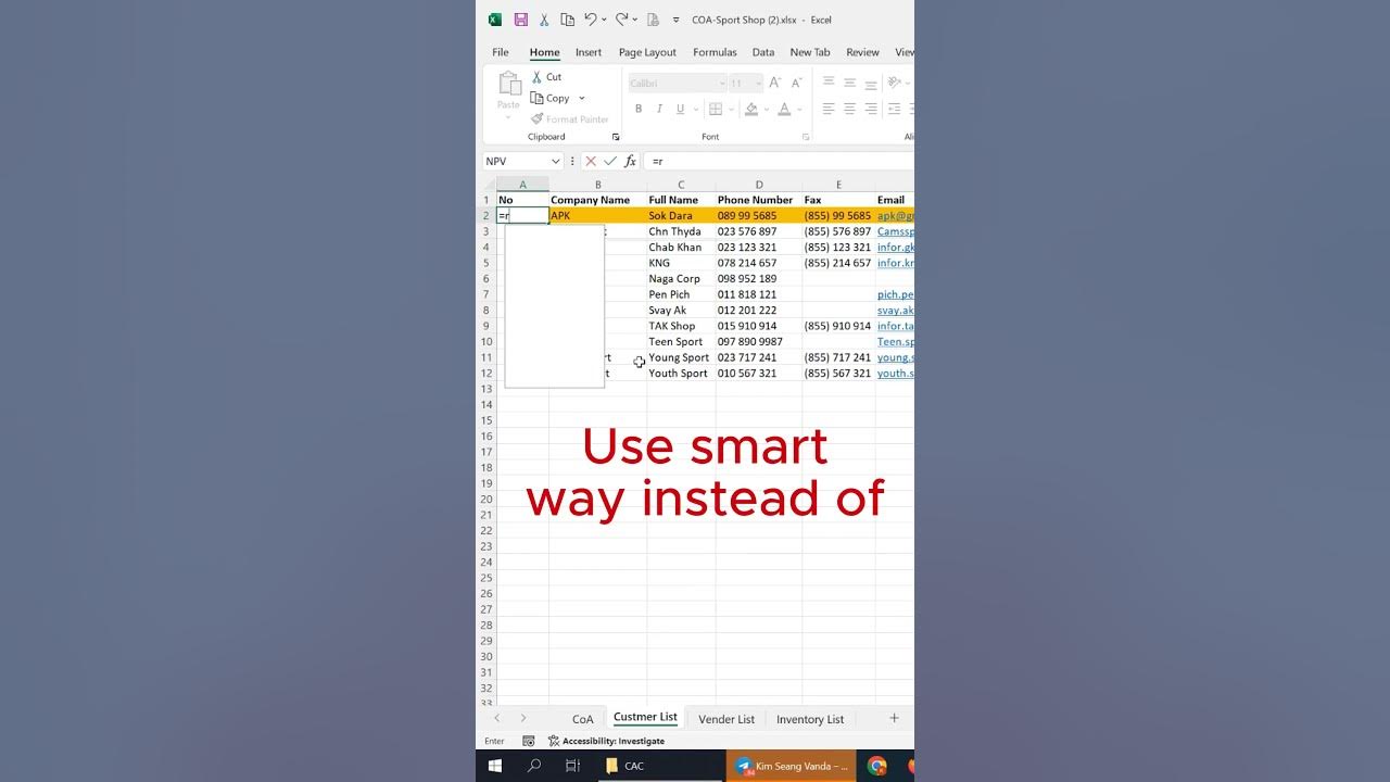 Series Number Smart To Set Series Number In Excel series-number-smart-to-set-series-number-in-excel