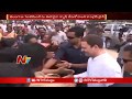 Rahul, Sonia might appear together in Medchal, on Nov. 23rd