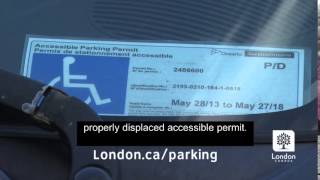 Accessible Parking for Business