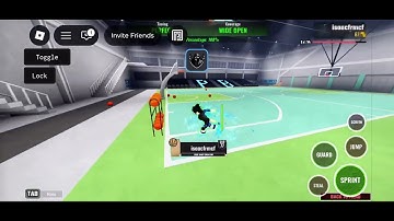 BEST (FREE) PLAYGROUND BASKETBALL SCRIPT LYZN (AUTO GREEN, DRIBBLE GLIDE, DRIBBLE MACRO)