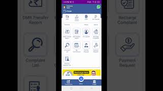 How To Mobile Recharge And Earn Commisions Tamil #tamil #mobilerechargeapp #smatamizhan screenshot 2