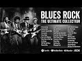 Spirit of SRV, Clapton, BB King, Gary Moore, Hendrix &amp; Mayer | Blues Rock Journey