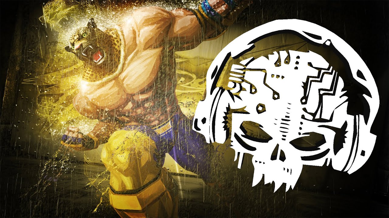 Exco Levi - Welcome The King (Condukta Remix)