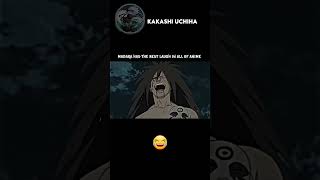 Madara Han One Of The Best Laughs