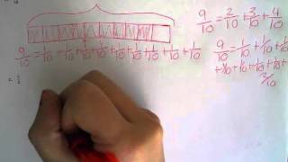 4th Grade Module 5 Lesson 2 Problem Set