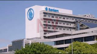 Sanlam, Allianz in 10 year joint venture