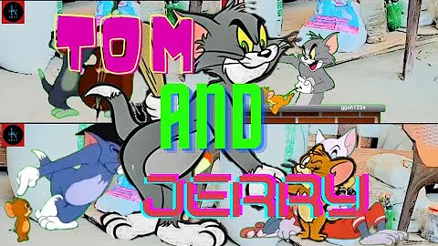 Tom & Jerry | What Sorcery is This? 🌙 | Classic Cartoon Compilation | @WB Kids