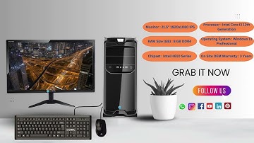 Exploring CMPL Computronics (Silver i3)