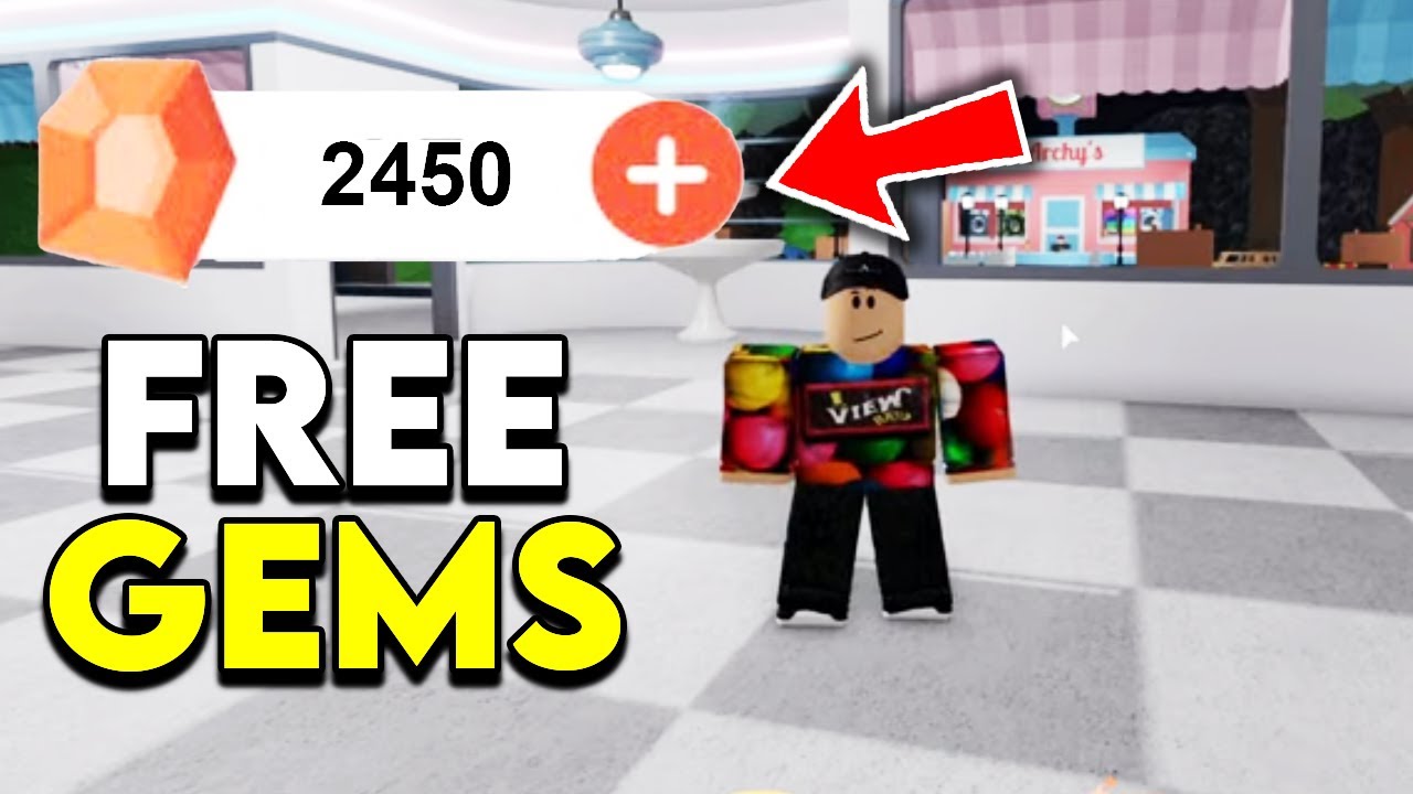 how-to-get-free-gems-in-laundry-simulator-roblox-laundry-simulator-promo-codes-youtube