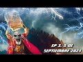 Los Mandamientos del Metal Episodio 3
