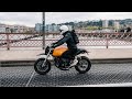 One bag every lifestyle  prvke  motorcycle commuter
