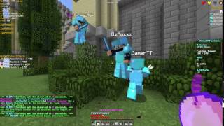 ItsRoxxz Hacking Ultra - Opcraft