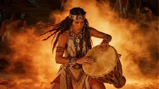 видео: ШАМАНСКИЕ ЧАСТОТЫ | ЦЕЛИТЕЛЬНАЯ МУЗЫКА 432 ГЦ И 528 ГЦ | МЕДИТАЦИЯ С БАРАБАНАМИ картинка: ШАМАНСКИЕ ЧАСТОТЫ | ЦЕЛИТЕЛЬНАЯ МУЗЫКА 432 ГЦ И 528 ГЦ | МЕДИТАЦИЯ С БАРАБАНАМИ