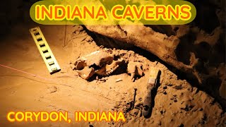 Indiana Caverns