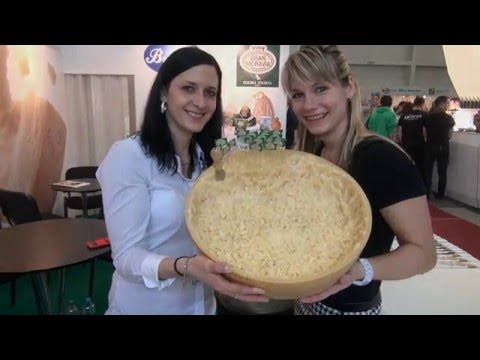 GRAN MORAVIA ITALSKÁ SÝRÁRNA
