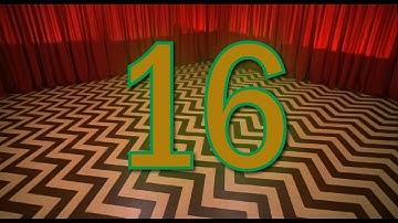 Twin Peaks Revival/ Season 3 Episode 16 - Review and reaction