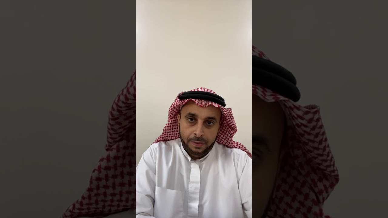 احذر أن ترى نفسك أنك أقل، لا تقارن.