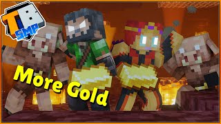More Gold | Truly Bedrock SMP Season 5