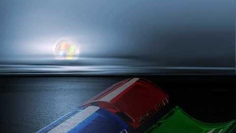 How to get the Zune Theme for Windows XP