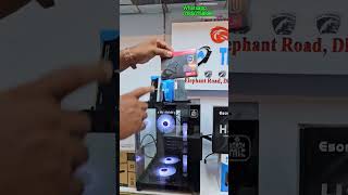 Pc package Price In Tech World bd 💯 পিসি কিনলেই গিফ্ট🎁#gaming #pcbuild #gamingshorts #pcbuilderbd