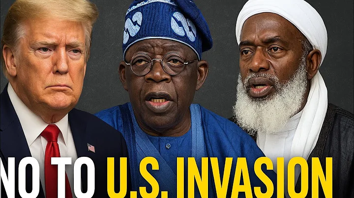 Sheikh Gumi Reacts to U.S. Invasion Threat — Calls It Disrespect to Nigeria’s Sovereignty