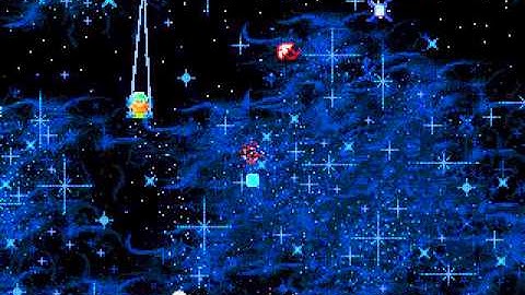 Laserman - SDL project