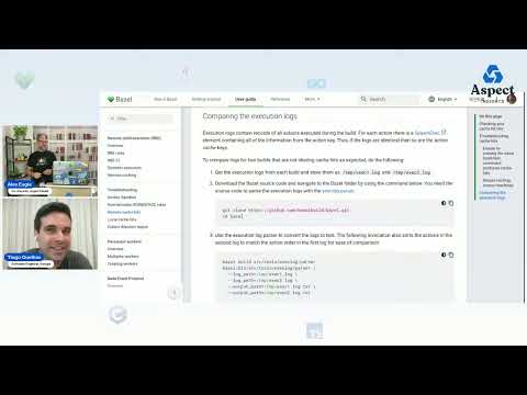 Mastering Execution Logs and Debugging with Bazel 7.1