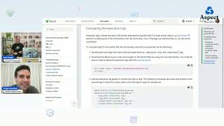 Mastering Execution Logs and Debugging with Bazel 7.1