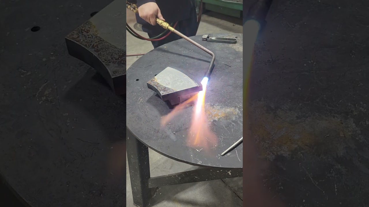 Large pad Bond repair 