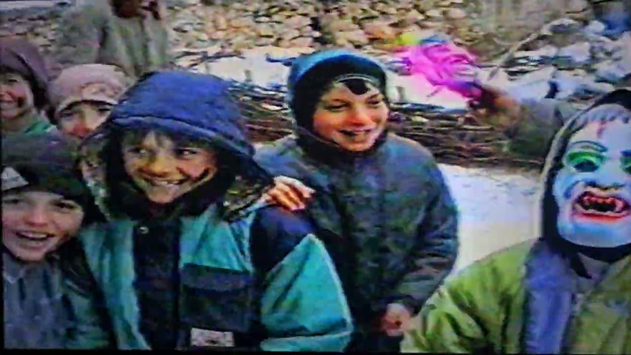 Vasilica s.Kopance 1995g cd2