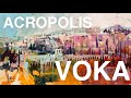 Voka  acropolis 2022