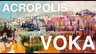 VOKA - Acropolis 2022