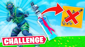 BOTTLE CAP KICK CHALLENGE! (very hard)