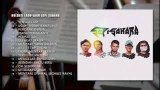 15 Koleksi Lagu Sepi Sahara || Malaysia Underground Band || Karya Anak Muda Album by SEPI SAHARA