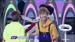 初次见面我们是以团新生 | 以团之名 袁娅维 王霏霏 黄晓明