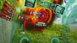 戦場の絆 RC66 ツヴァイ 5ID ｵﾗｵﾗ前ブー