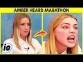 Amber Heard Lied! Latest Updates You Need To Know | Marathon