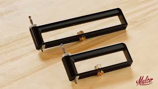 Malco HC1/HC2 Hole Cutter HVAC Video